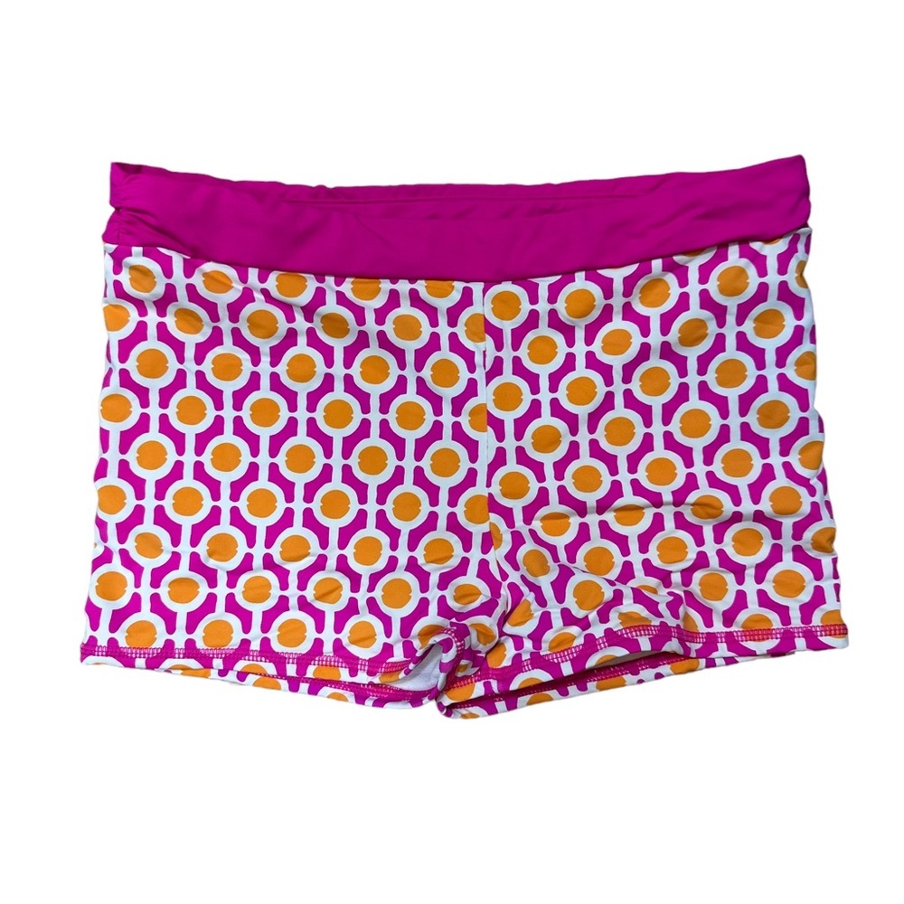 Garnet Hill Kids Swim Bottom